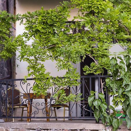 Old Byurakan Gouest House Екстер'єр фото