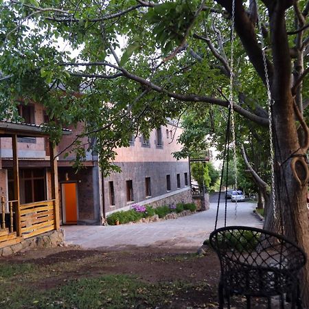 Old Byurakan Gouest House Екстер'єр фото