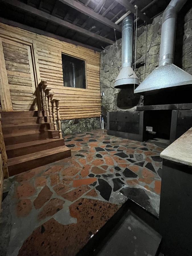 Old Byurakan Gouest House Екстер'єр фото