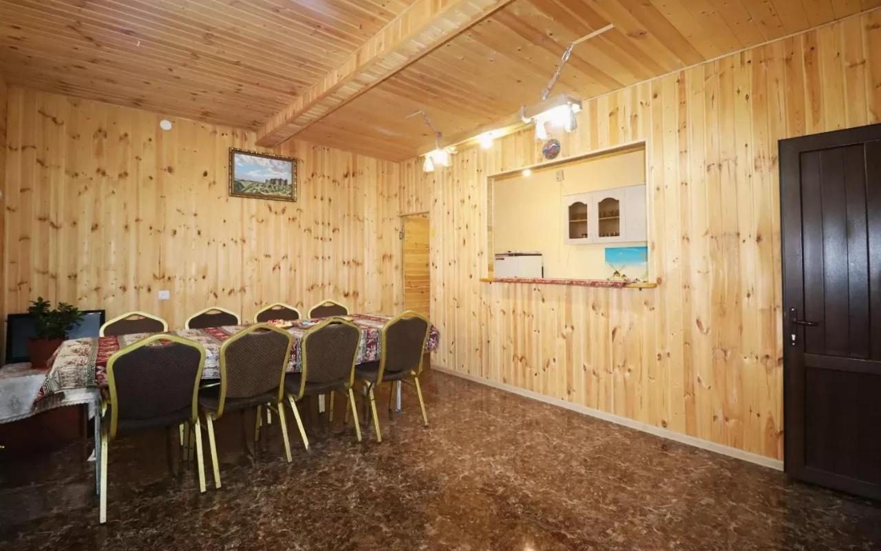 Old Byurakan Gouest House Екстер'єр фото