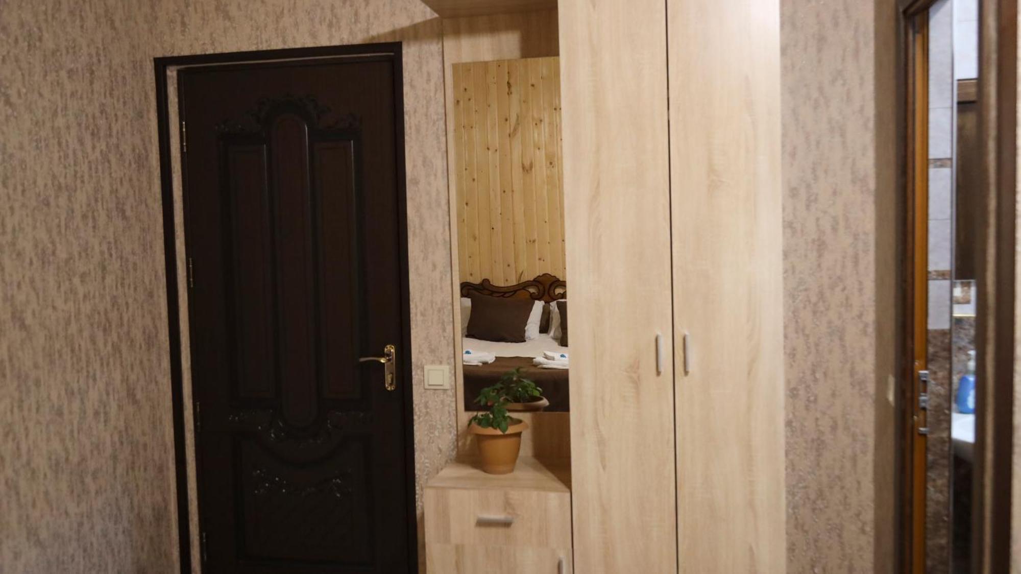 Old Byurakan Gouest House Екстер'єр фото