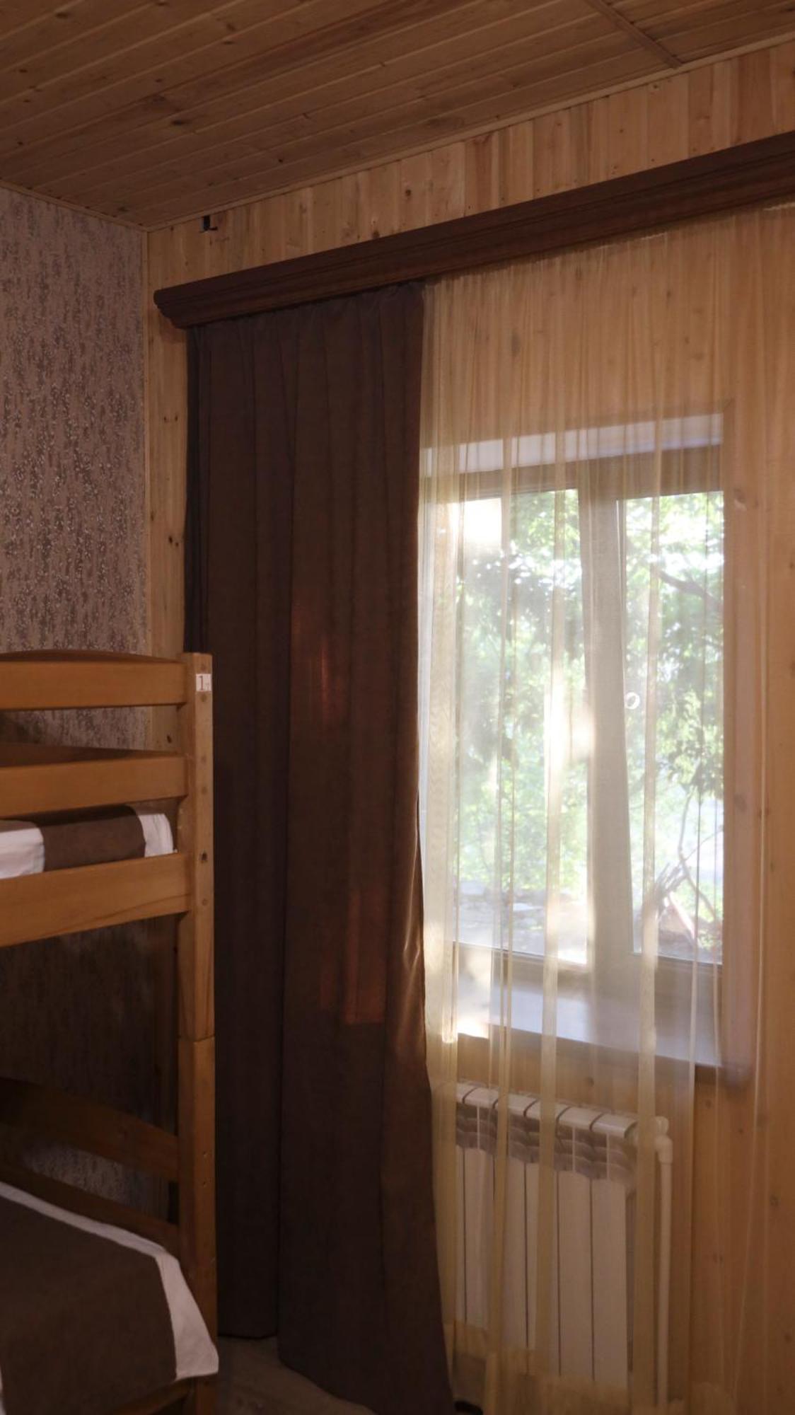 Old Byurakan Gouest House Екстер'єр фото