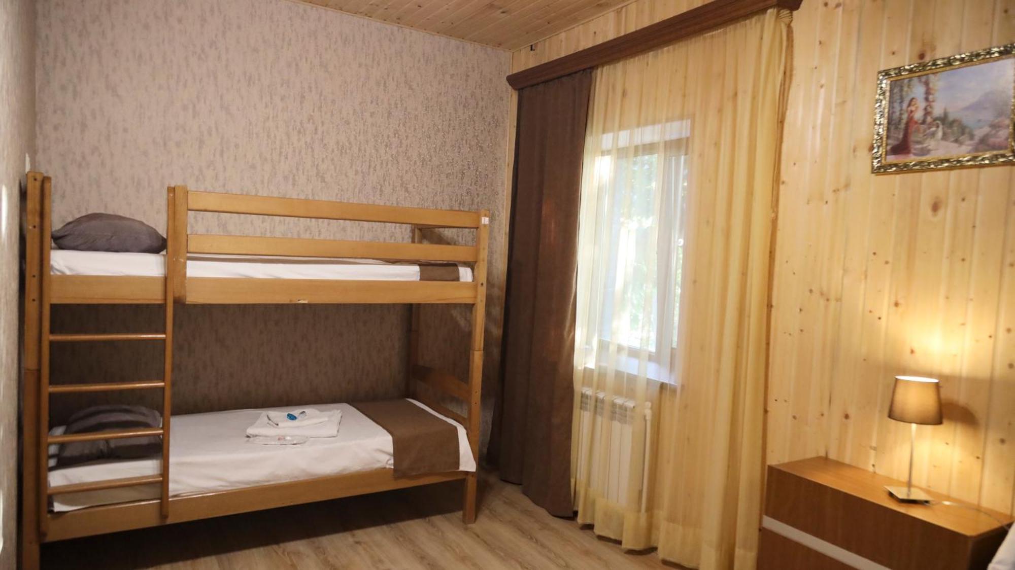 Old Byurakan Gouest House Екстер'єр фото